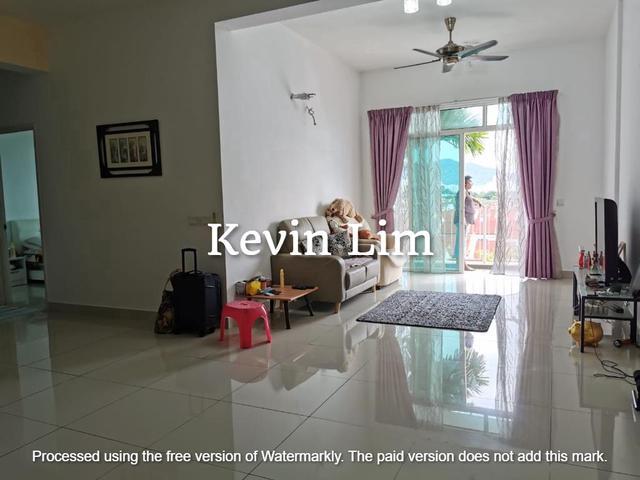 Condominium for sale in Georgetown, Penang
