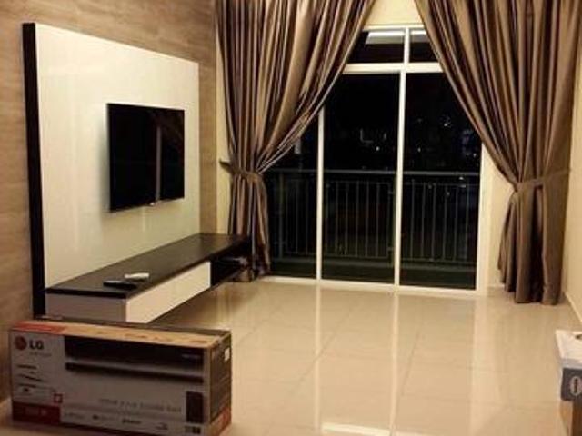 Condominium for sale in Barat Daya, George Town