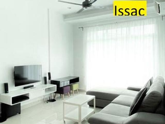Condominium for sale in Georgetown, Penang