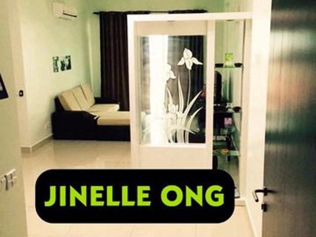 Condominium for rent in Georgetown, Penang