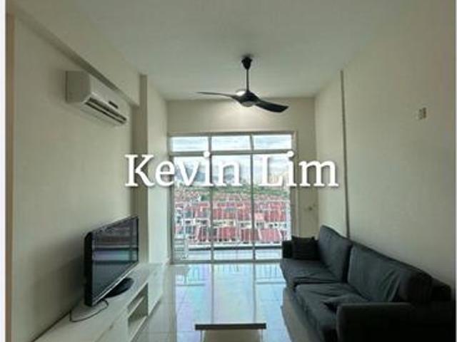 Condominium for sale in Georgetown, Penang