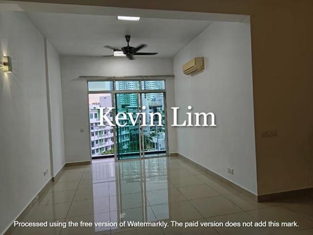 Condominium for sale in Georgetown, Penang