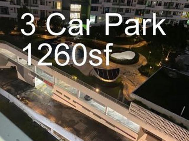 Condominium for sale in Georgetown, Penang