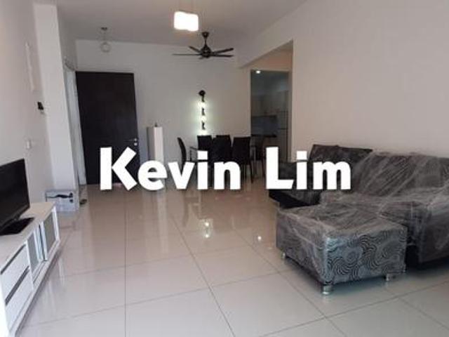 Condominium for sale in Barat Daya, George Town
