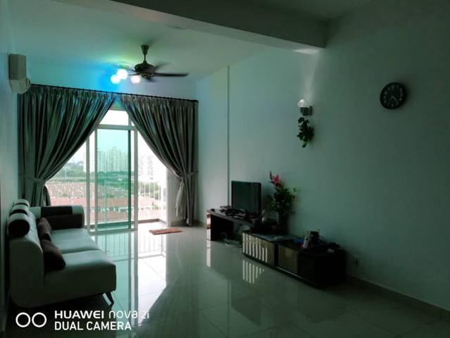 Condominium for sale in Georgetown, Penang