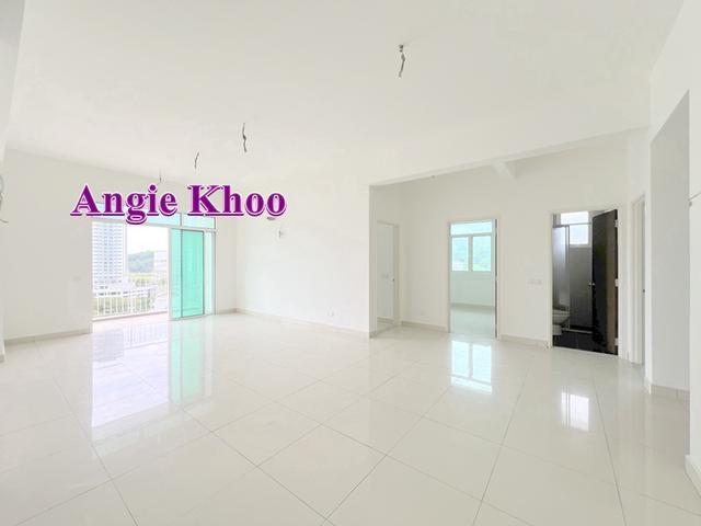 Condominium for sale in Barat Daya, George Town