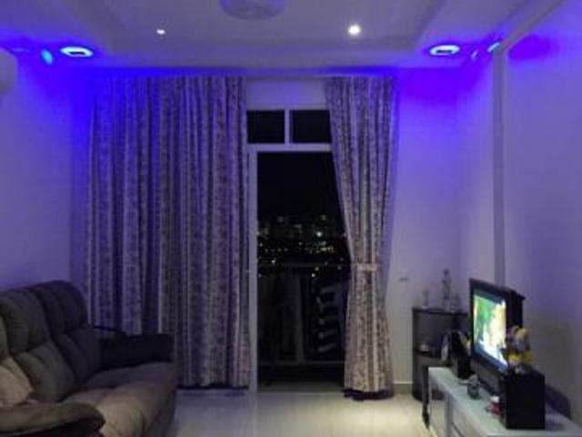 Condominium for sale in Georgetown, Penang