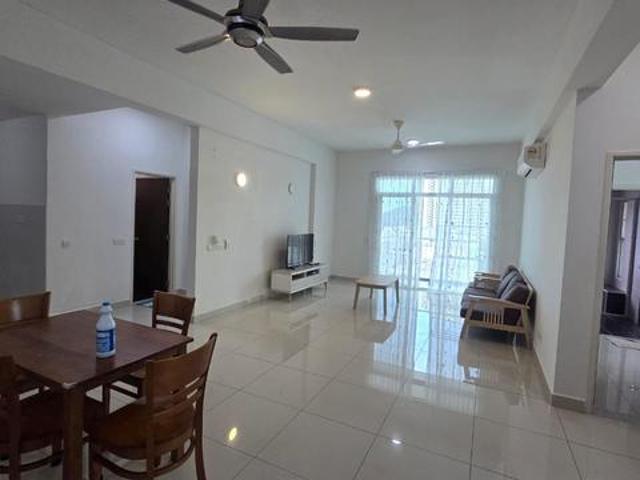 Condominium for rent in Georgetown, Penang