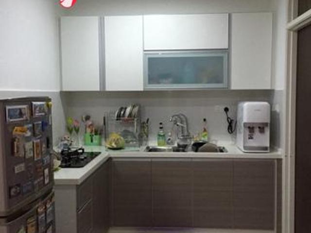 Condominium for sale in Barat Daya, George Town