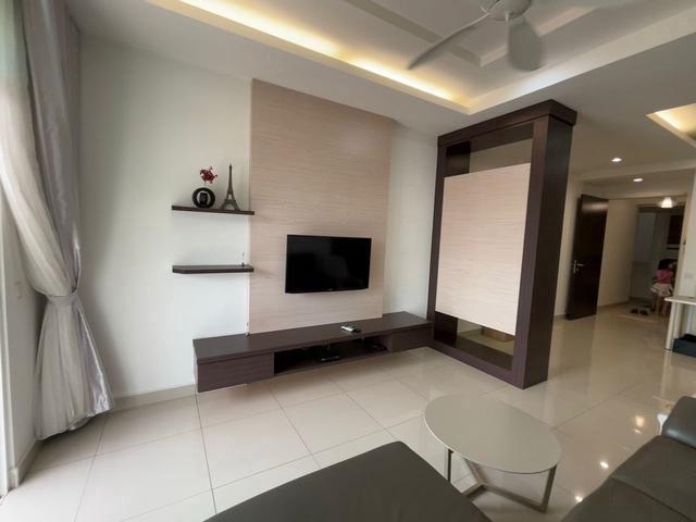 Condominium for rent in Georgetown, Penang