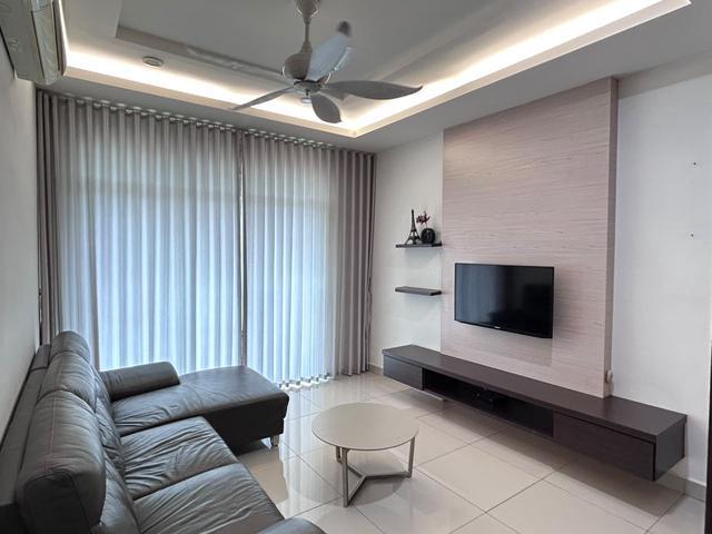 Condominium for rent in Georgetown, Penang