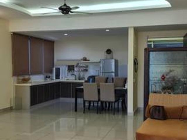 Condominium for rent in Barat Daya, George Town