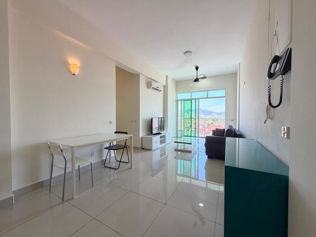 Condominium for sale in Georgetown, Penang