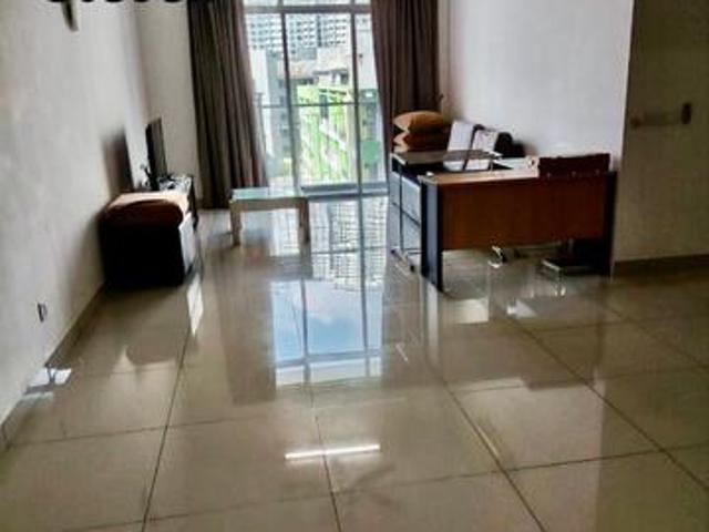 Condominium for sale in Georgetown, Penang