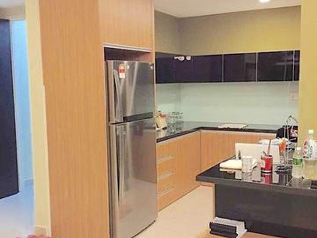 Condominium for sale in Barat Daya, George Town