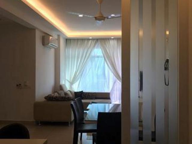 Condominium for sale in Georgetown, Penang