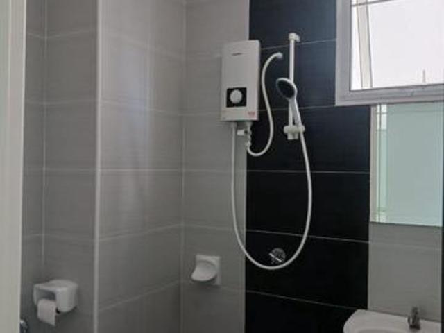 Condominium for rent in Georgetown, Penang