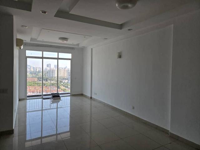 Condominium for sale in Barat Daya, George Town
