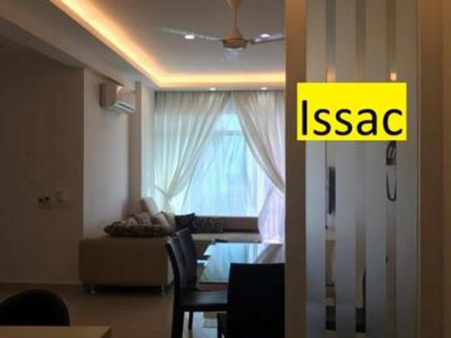 Condominium for sale in Georgetown, Penang