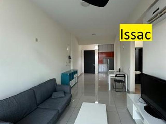 Condominium for rent in Barat Daya, George Town