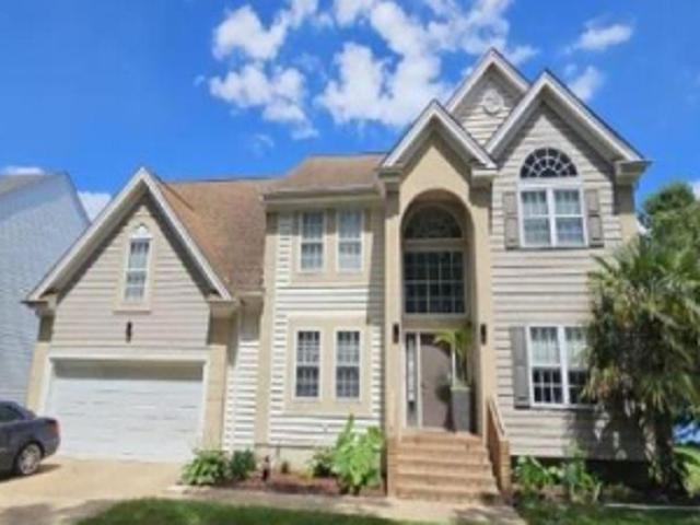 House for sale in Virginia