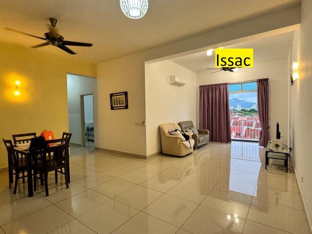 Condominium for sale in Georgetown, Penang