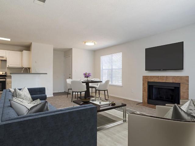 Apartment for rent in Flowood, Rankin County, Mississippi
