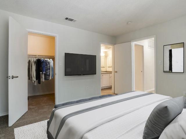 Apartment for rent in Flowood, Rankin County, Mississippi