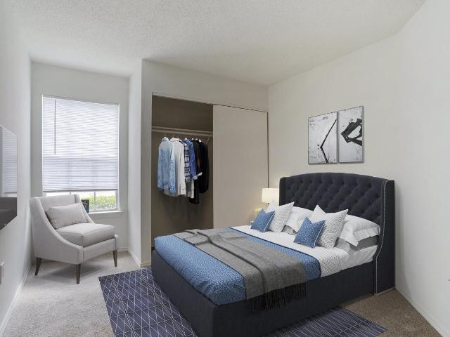 Apartment for rent in Flowood, Rankin County, Mississippi