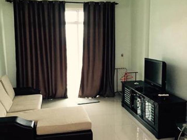 Condominium for rent in Georgetown, Penang
