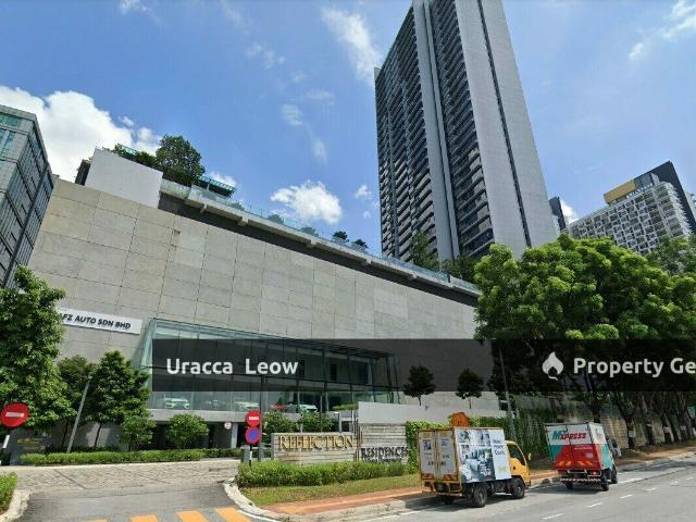 Condominium for rent in Petaling, Damansara Damai