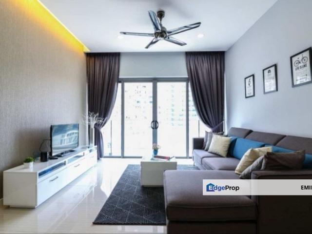 Condominium for sale in Petaling, Damansara Damai