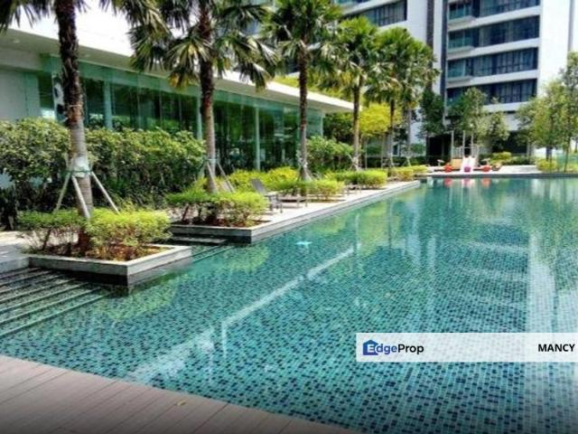 Condominium for rent in Petaling, Damansara Damai