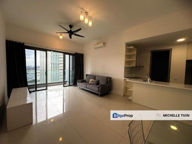 Condominium for sale in Petaling, Damansara Damai