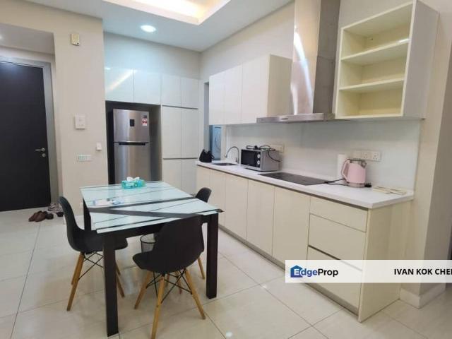Condominium for sale in Petaling, Damansara Damai