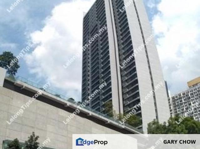 Condominium for sale in Petaling, Damansara Damai