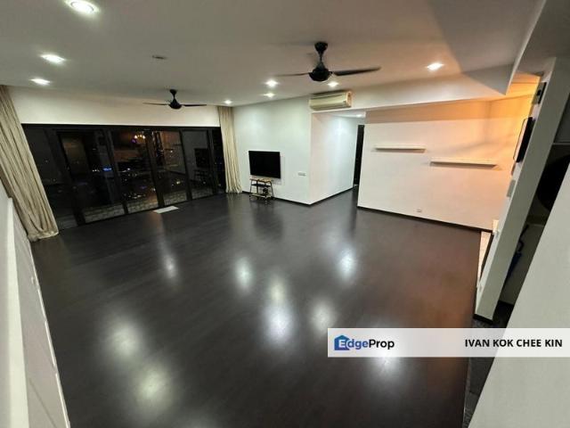 Condominium for sale in Petaling, Damansara Damai