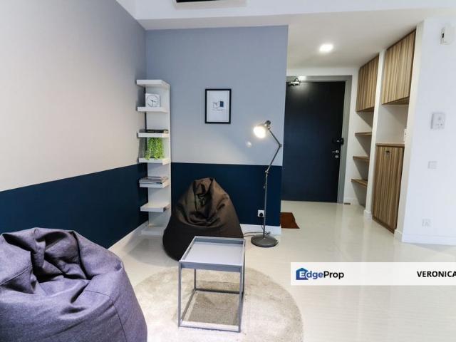 Condominium for sale in Petaling, Damansara Damai