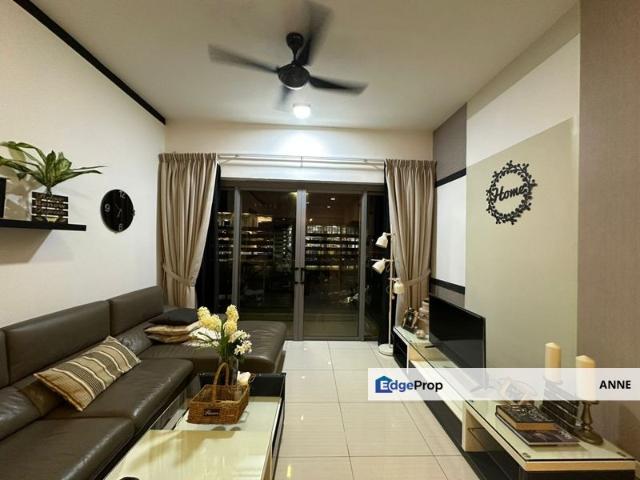Condominium for rent in Petaling, Damansara Damai