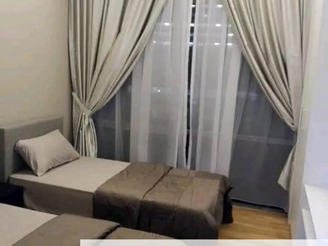 Condominium for rent in Petaling, Damansara Damai