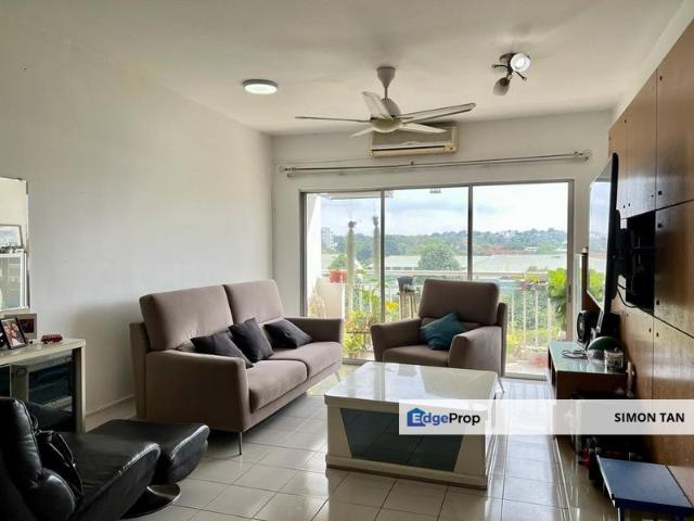 Condominium for sale in Petaling, Damansara Damai