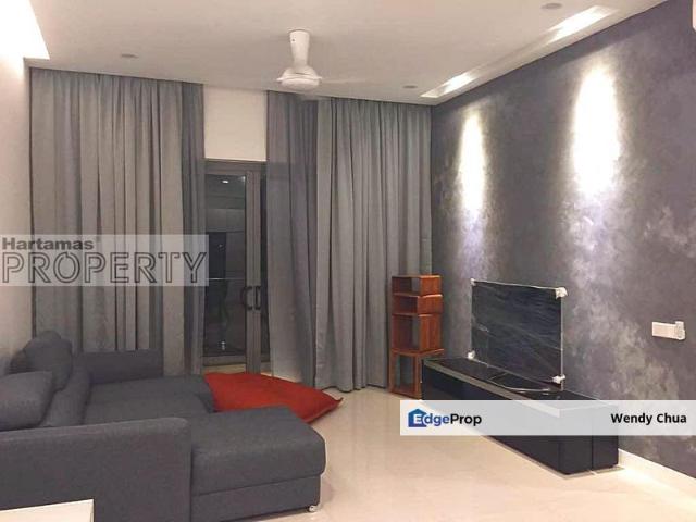 Condominium for rent in Petaling, Damansara Damai