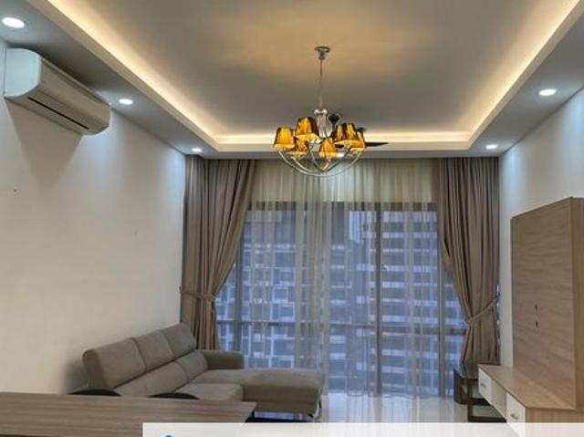 Condominium for rent in Petaling, Damansara Damai