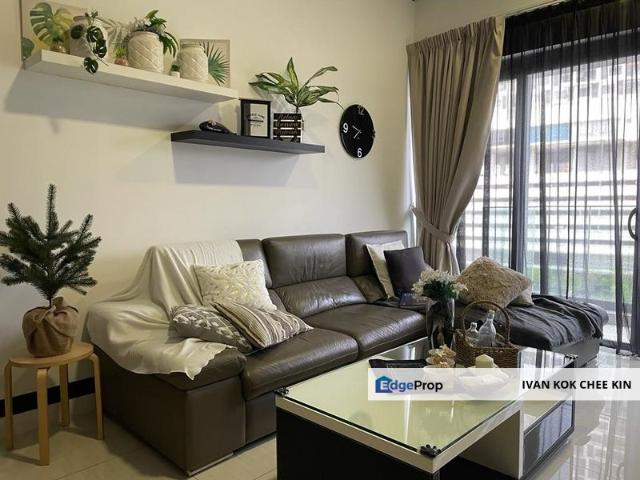 Condominium for rent in Petaling, Damansara Damai