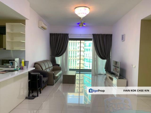 Condominium for rent in Petaling, Damansara Damai