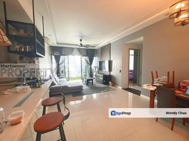Condominium for rent in Petaling, Damansara Damai