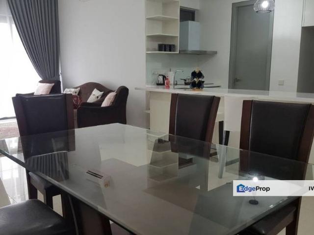 Condominium for sale in Petaling, Damansara Damai