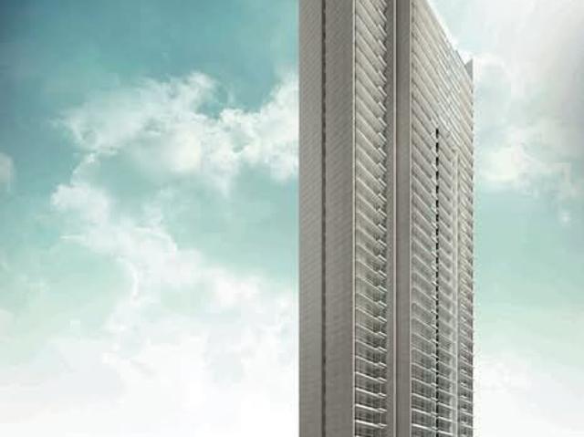 Apartment for rent in PJU 7, Petaling Jaya