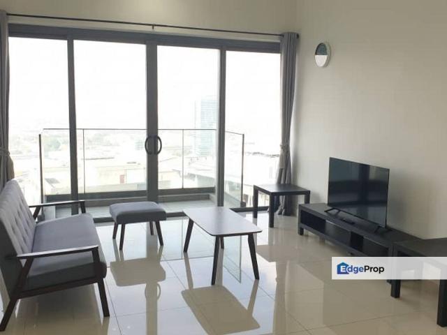 Condominium for sale in Petaling, Damansara Damai