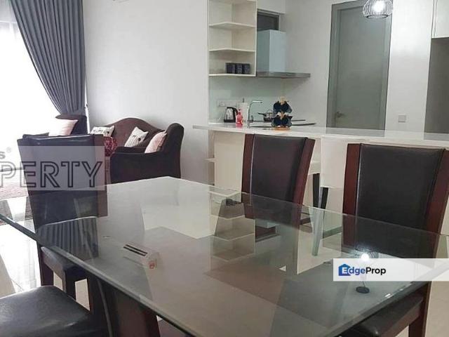 Condominium for rent in Petaling, Damansara Damai